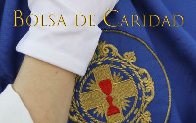 Actuación de la Bolsa de Caridad.