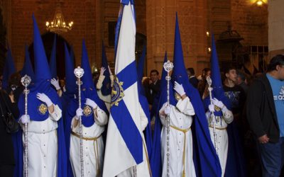 Aniversario fundacional y concurso «Antifaz de Plata»