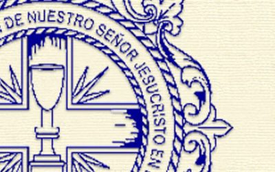 Suspendido el acto de oración.