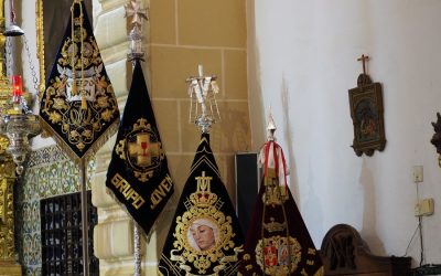 Pregón Juvenil.