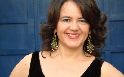 Entrevista a nuestra Pregonera Teresa Almendros.