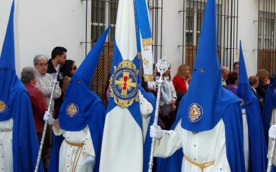Eucaristía de acción de gracias y convivencia por el aniversario fundacional.
