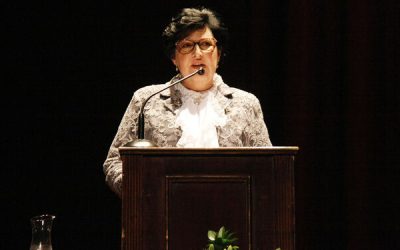 Un pregón para nuestra Semana Mayor, emotivo y evangelizador.