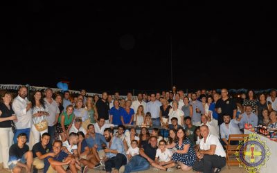 Actos aniversario fundacional.