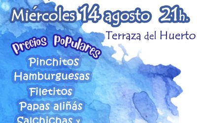 59 aniversario fundacional.
