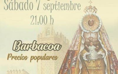 Velada de los Milagros