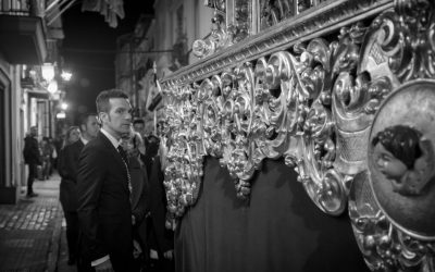 Nombramiento de Diputado Mayor de Gobierno y capataces para el Miércoles Santo de 2.020