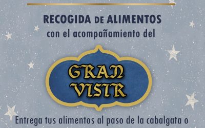 Cabalgata de la Esperanza
