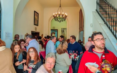 Fallo de la VII edición del concurso “LA TAPA DE CARIDAD”