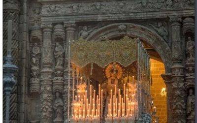 Nuevo boletín informativo ORACIÓN EN EL HUERTO.