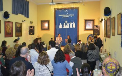 25º Aniversario de Zambomba en el Huerto