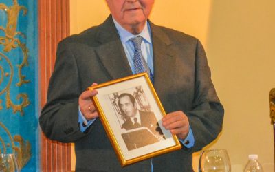 Recordando nuestros comienzos.