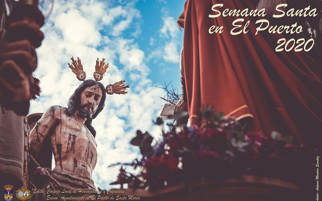 Presentados el Pregonero y el Cartel para  la Semana Santa 2.020.