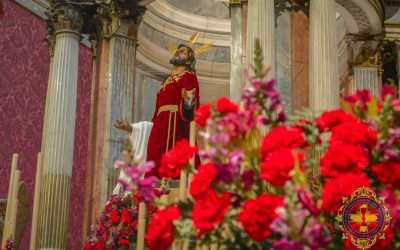 El Huerto abrirá los actos Cuaresmales