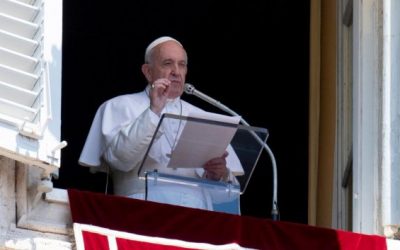 Acto de oración