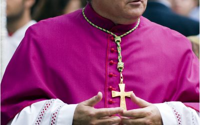 Disposiciones del Sr. Obispo sobre el ayuno y la abstinencia el Viernes Santo