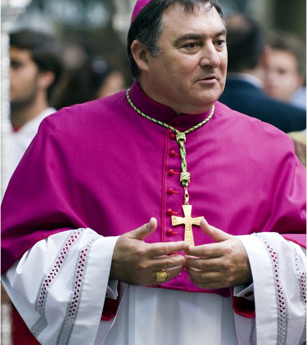 Disposiciones del Sr. Obispo sobre el ayuno y la abstinencia el Viernes Santo