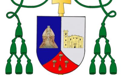 José Mazuelos nombrado Obispo de la Diócesis de Canarias.