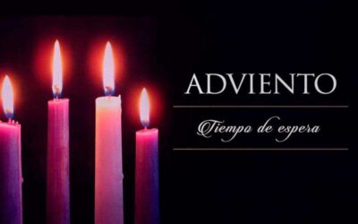 Tiempo de Adviento, segundo domingo