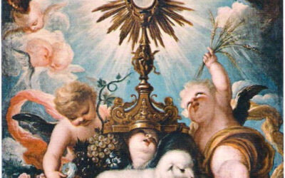 Corpus Christi