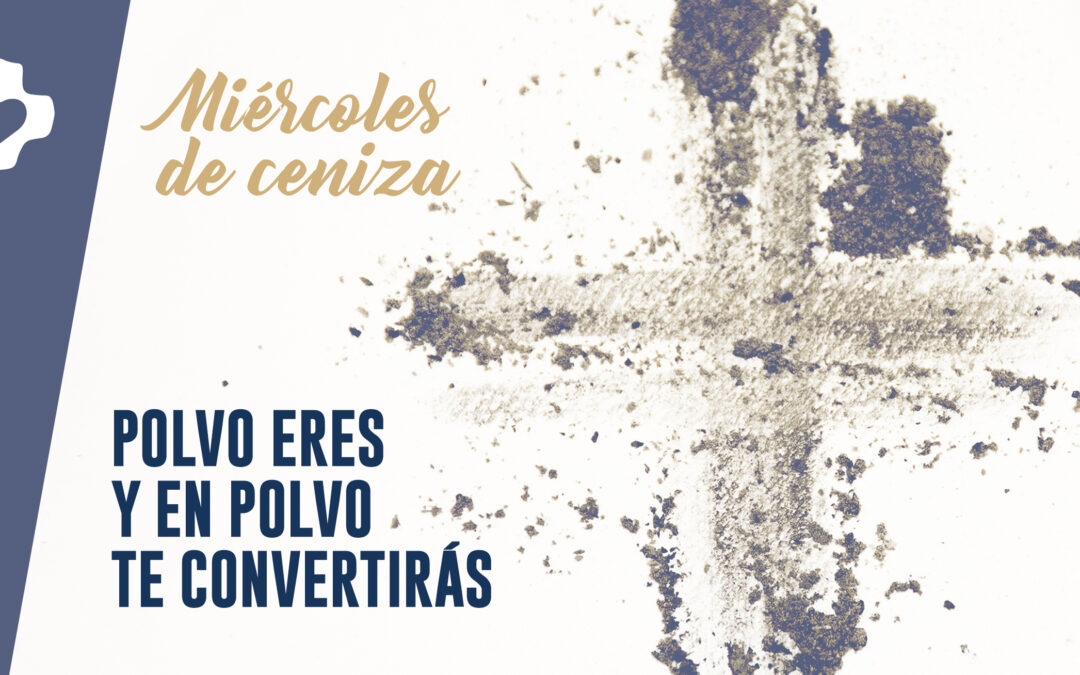 Miércoles de Ceniza.