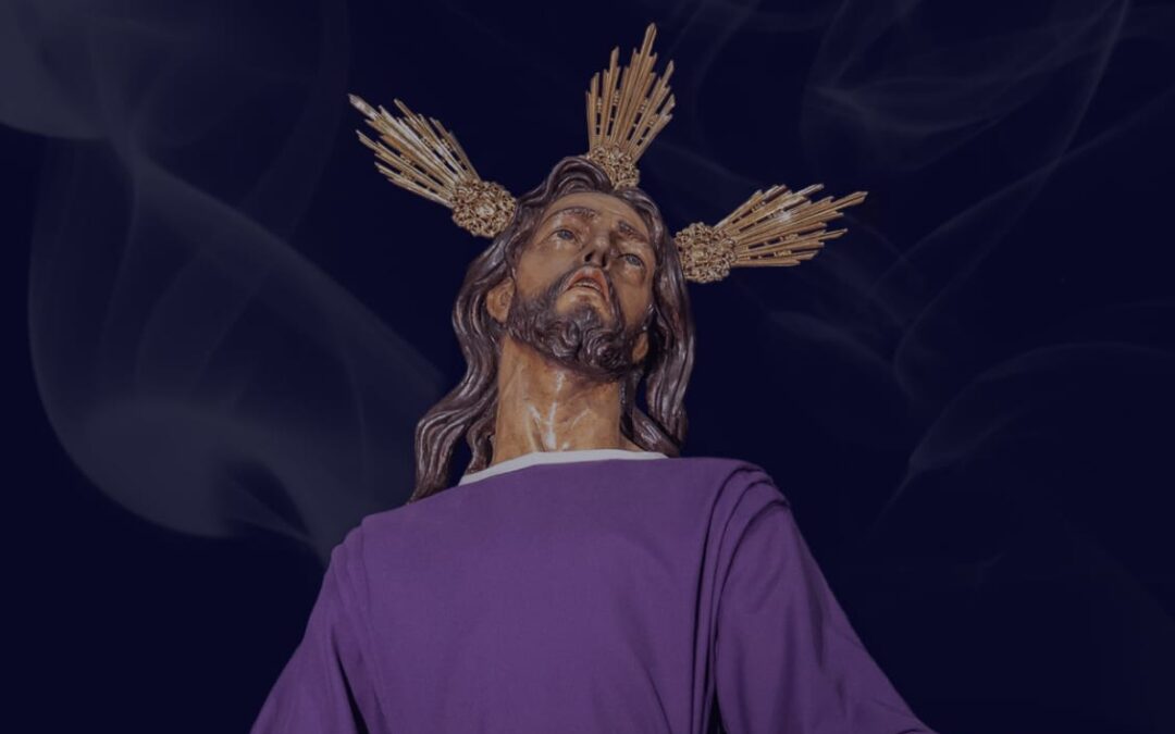 Solemne Veneración.
