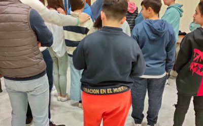 Realizada la iguala para el » Niño Jesús de Praga»