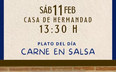 Los sábados del Huerto.