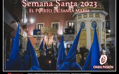 Presentación del cartel de Onda Pasión.